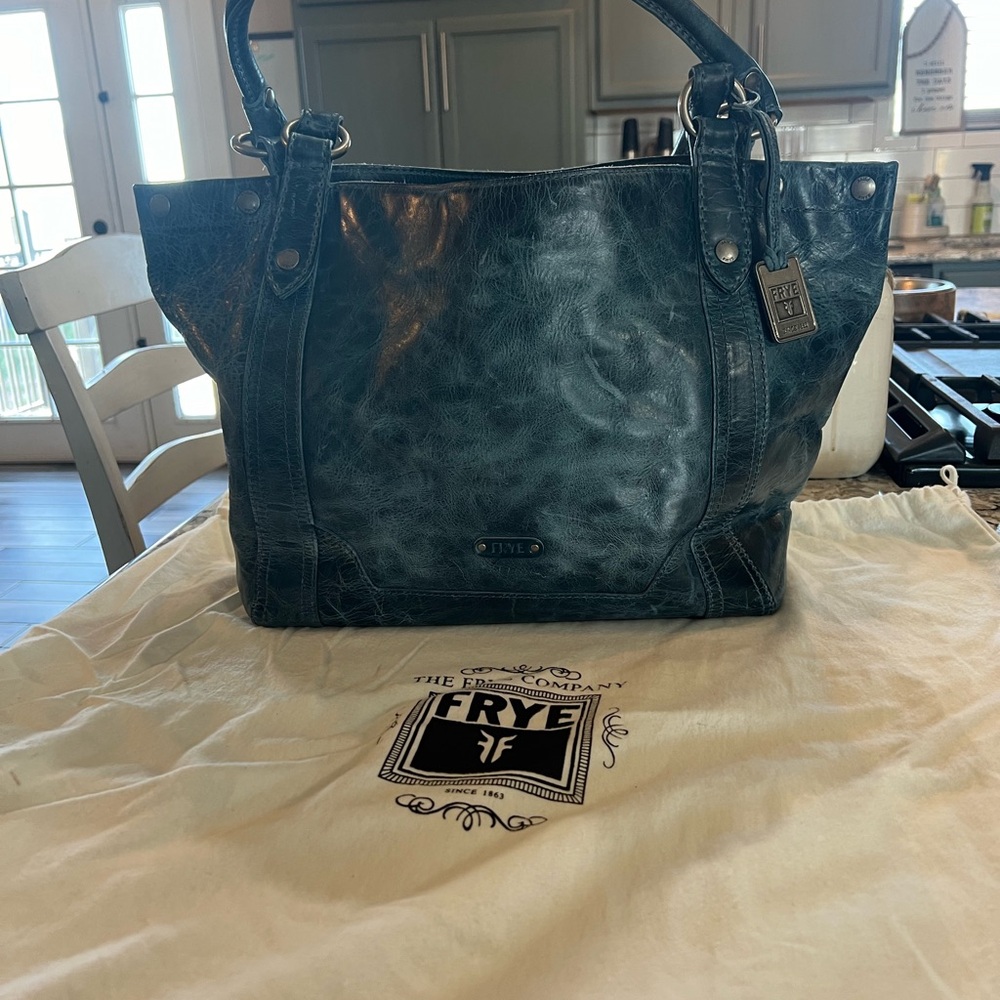 FRYE Melissa shoulder bag